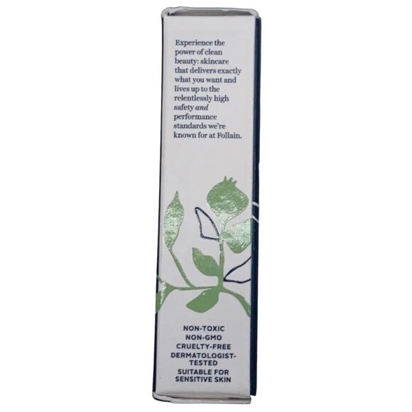 3/$20💗 Follain Replenish & Protect Moisturizer - Picture 9 of 11